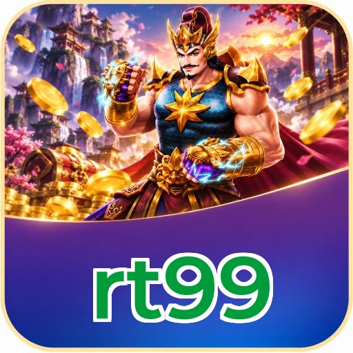 Screenshot 1 - rt99 Home Screen