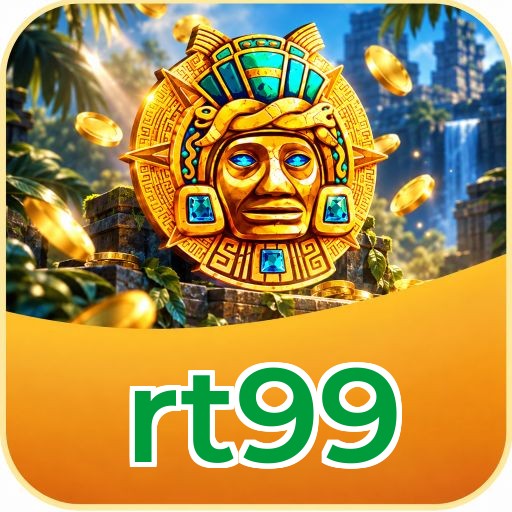 Screenshot 1 - rt99 Home Screen