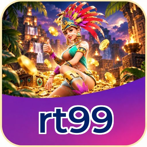 Screenshot 1 - rt99 Home Screen