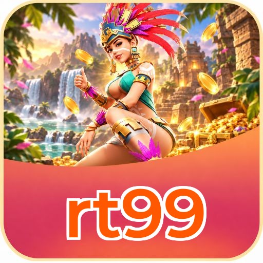 Screenshot 1 - rt99 Home Screen